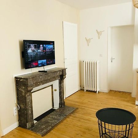 تروي Appartement Centre Ville/Bouchon المظهر الخارجي الصورة