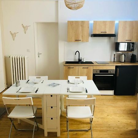 تروي Appartement Centre Ville/Bouchon المظهر الخارجي الصورة