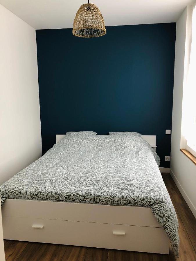 تروي Appartement Centre Ville/Bouchon المظهر الخارجي الصورة