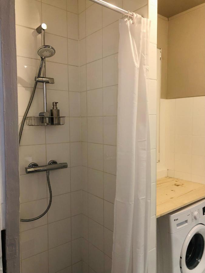 تروي Appartement Centre Ville/Bouchon المظهر الخارجي الصورة