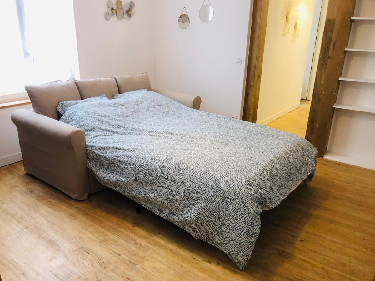 تروي Appartement Centre Ville/Bouchon المظهر الخارجي الصورة